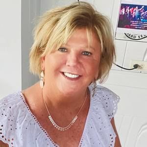 Meet your Posher, Maureen